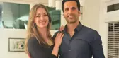 Ünlü oyuncu Yasemin Kay Allen ile eski FBI çalışanı Erdal Kaya ayrıldı