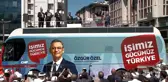 CHP'den Rize'de 