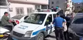 Kimliğini unutan öğrencinin yardımına polis koştu