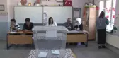 Pınarbaşı'da seçimler yeniden yapılıyor