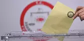Sandıklar bir kez daha kuruldu! 3 ilçe ve 4 beldede seçim başladı