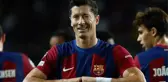 Fenerbahçe'ye gelecek mi? Lewandowski'den açıklama var