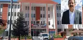 Hakkari Belediyesi Eş Başkanı Mehmet Akış gözaltına alındı! Polis belediyede arama yapıyor