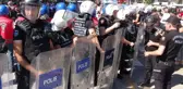 Hakkari Belediyesi'ne kayyum atamasının ardından 12 ilde eylem yasağı
