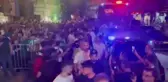Iğdır Futbol Kulübü 1. Lig'e çıktı