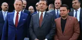 İmamoğlu'ndan Hakkari tepkisi: Kayyum atanması ve meclisin yok sayılması insanların inancını kırıyor