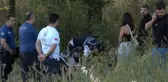 Küçükçekmece'de piknik yapan vatandaşlar başından vurulmuş bir erkek cesedi buldu