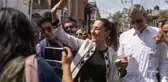 Sheinbaum, Meksika'nın ilk kadın devlet başkanı oldu