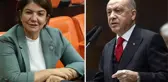 AK Parti Milletvekili Ataman: Hepimiz kayyumdan rahatsızız