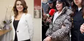 Bahar Candan ve Seçil Erzan cezaevinde birbirine girdi, infaz memurları müdahale etti