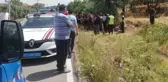 Balıkesir'de komşusunu tüfekle öldüren emekli polis intihar etti