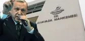 Cumhurbaşkanlığı'ndan AYM kararları sonrası ilk yorum: Cumhurbaşkanı'nın yetkileri iptal edilmedi