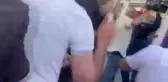 Hakkari'de Polis Müdahalesi