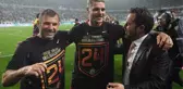 Icardi'den duygusal paylaşım! Erden Timur'a bu sözlerle veda etti