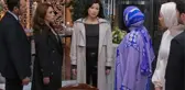 Kızılcık Şerbeti dizisinde peş peşe vedalar! Müjde Uzman ve Selin Türkmen kadrodan ayrılıyor