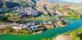 Tunceli'de Açık Alanlarda Eylemler Yasaklandı