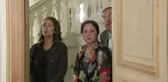 Usta oyuncu Fatma Karanfil hayatını kaybetti