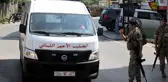 ABD'nin Beyrut Büyükelçiliği'ne silahlı saldırı