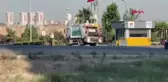Katı Atık Bertaraf Tesisi'nin Koku ve Parçacıkları Halk Sağlığını Tehdit Ediyor