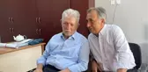 Ahmet Nur Çebi'nin babası kimdir? Yaşar Kaptan Çebi öldü mü, neden öldü?