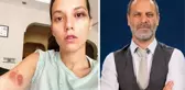 Deniz Bulutsuz ve Ozan Güven arasındaki şiddet davası ertelendi