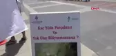 Şile'de Dünya Çevre Günü etkinlikleri düzenlendi