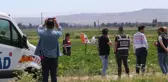 Eğitim uçağı kazasında çarpıcı detay! Şehit pilotlar tarlada çalışan 20 işçinin hayatını kurtarmış