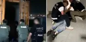 Kolombiya'dan İstanbul'a uzanan kokain ağı! 9 şüpheli 373 kilo uyuşturucuyla yakalandı