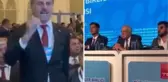 Türkiye Belediyeler Birliği Başkanlık seçiminde kavga! Ahmet Türk'ün sözleri sonrası ortalık karıştı