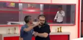 ZAHİDE YETİŞ programında ne oldu? CANLI YAYINDA baba kızını mı dövdü, olay ne?