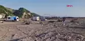 Üniversite öğrencisi denizde boğuldu
