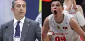 Ali Koç çok net konuştu! Ebrar Karakurt adım adım Fenerbahçe'ye