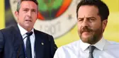Ali Koç'tan bomba Erden Timur yorumu: İçeride ciddi sıkıntılar olmuş