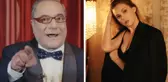 Farah Zeynep Abdullah'tan Mehmet Ali Erbil'in ekrana dönmesine tepki