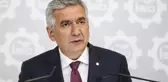 İSO Başkanı: İstanbul'da mutlu olmanın yolu Cizre'de mutlu olmaktan geçiyor