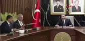 İstanbul Sanayi Odası, Şırnak'ta Mesleki Eğitim İş Birliği Projesi'ni Hayata Geçiriyor