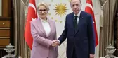 İYİ Partililer Akşener'den emin: Cumhurbaşkanı yardımcılığı teklif edilse bile kabul etmez