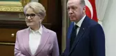 Müsavat Dervişoğlu'na iddiayı sordular: Cumhurbaşkanı Erdoğan, Akşener'e yardımcılık mı teklif etti?