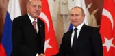 Putin'den Erdoğan'a mesaj: Türk ekonomisinin kazancından çok kaybı olur