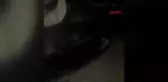 Sivas'ta Otomobil Tarlaya Devrildi: 1 Ölü, 1 Yaralı