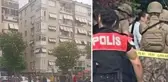 86 yaşındaki anneannesine bıçakla dehşeti yaşattı! Ortalık kan gölüne döndü