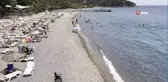 Bodrum'da Termometreler 48 Dereceyi Gördü