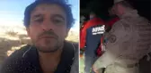 Hayvanları otlatmak için çıktı, bozayı pençesinden kaçamadı! Talihsiz adam feci şekilde can verdi
