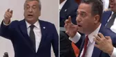 Kurban Bayramı öncesi TBMM'yi karıştıran 