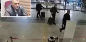 Uluslararası uyuşturucu kaçakçısı Orhan Ünğan İstanbul'da yakalandı