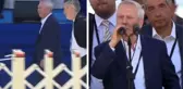Fenerbahçe'de olaylı başkanlık yarışı! İlk raundu kaybeden Aziz Yıldırım, kongreyi terk etti