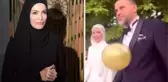 Gamze Özçelik'ten sürpriz evlilik! Reshad Strik ile nikah masasına oturdu