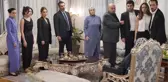 Kızılcık Şerbeti sezon finaliyle ortalığı kasıp kavurdu! Seyircilerden yorum yağdı