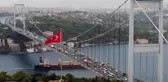 Kurban Bayramı tatilinde köprü ve otoyollar ücretsiz olacak