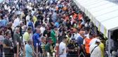 Bu bir rekor! Fenerbahçe başkanlık seçiminde inanılmaz istatistik